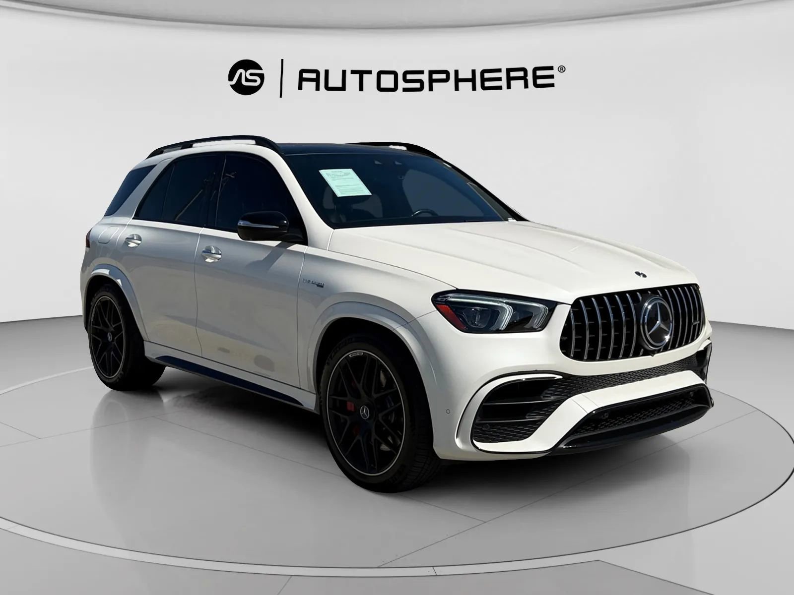 Used 2021 Mercedes-Benz GLE 63 AMG S image 12