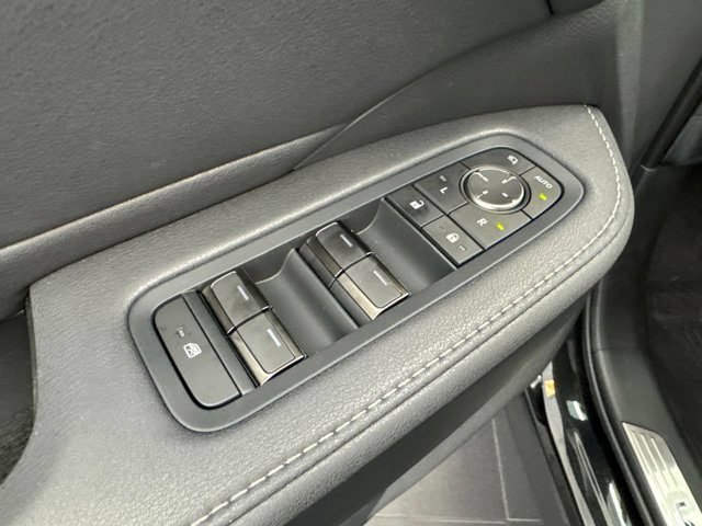 New 2026 Lexus TX 350 AWD image 35