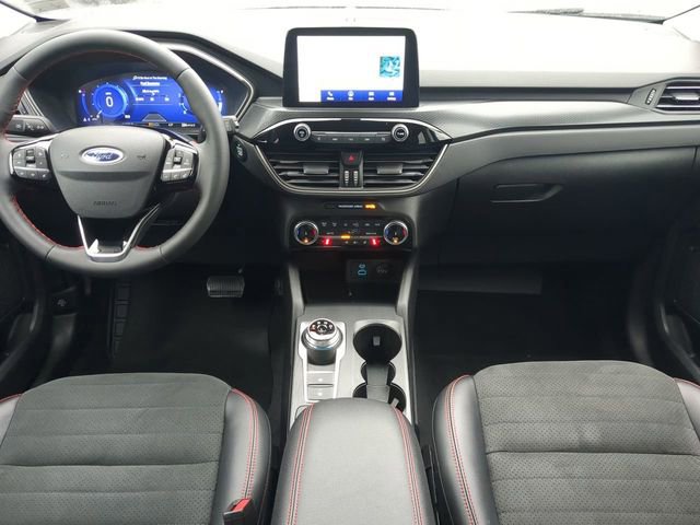 Used 2022 Ford Escape SEL w/ SEL Stealth AWD Package image 14