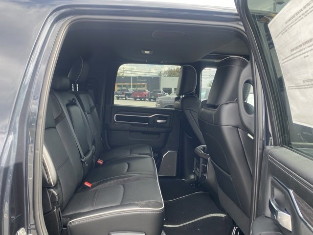 New 2026 RAM 2500 Laramie image 33