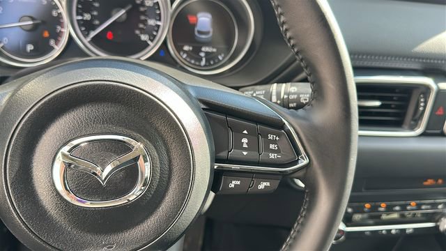 Used 2025 MAZDA CX-5 AWD 2.5 S image 15