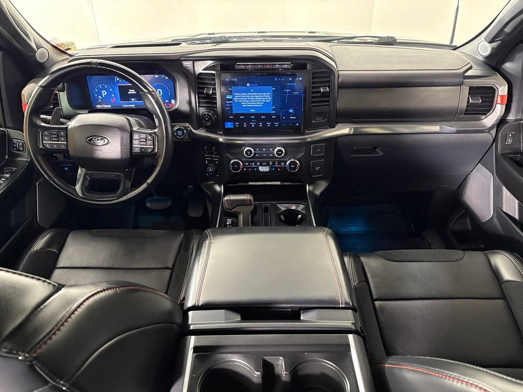 Used 2024 Ford F150 Raptor AWD/4WD image 40