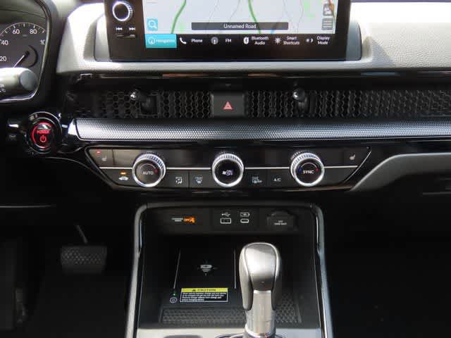 Certified 2024 Honda CR-V Sport Touring image 22
