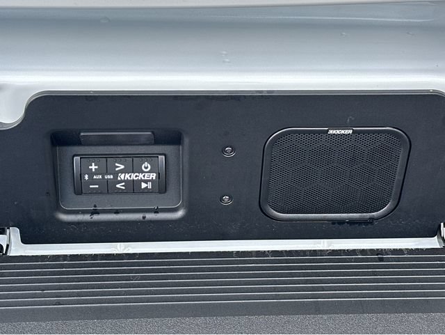 New 2026 GMC Sierra 1500 AT4X AWD/4WD image 13
