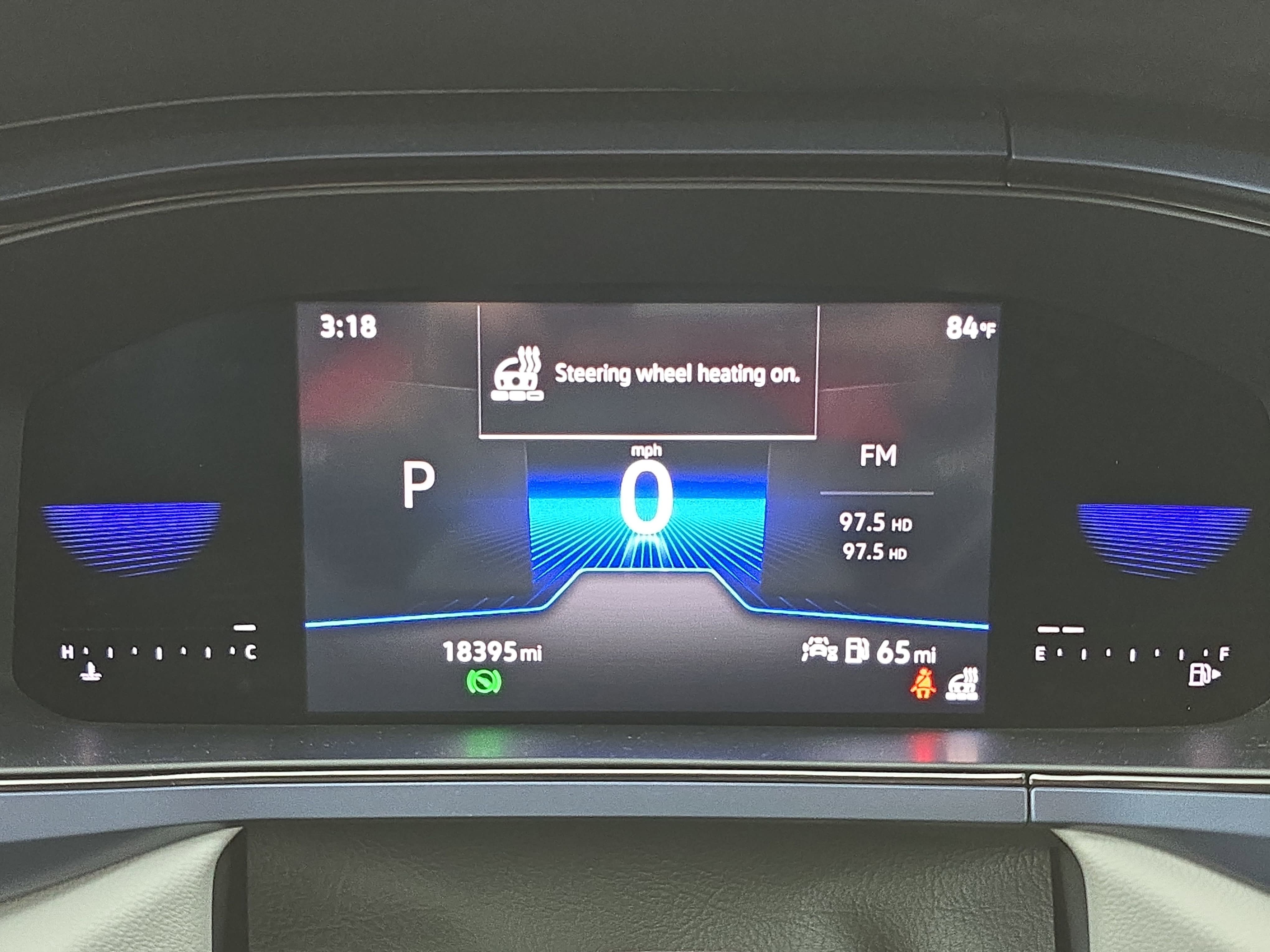 Certified 2023 Volkswagen Taos SE image 18