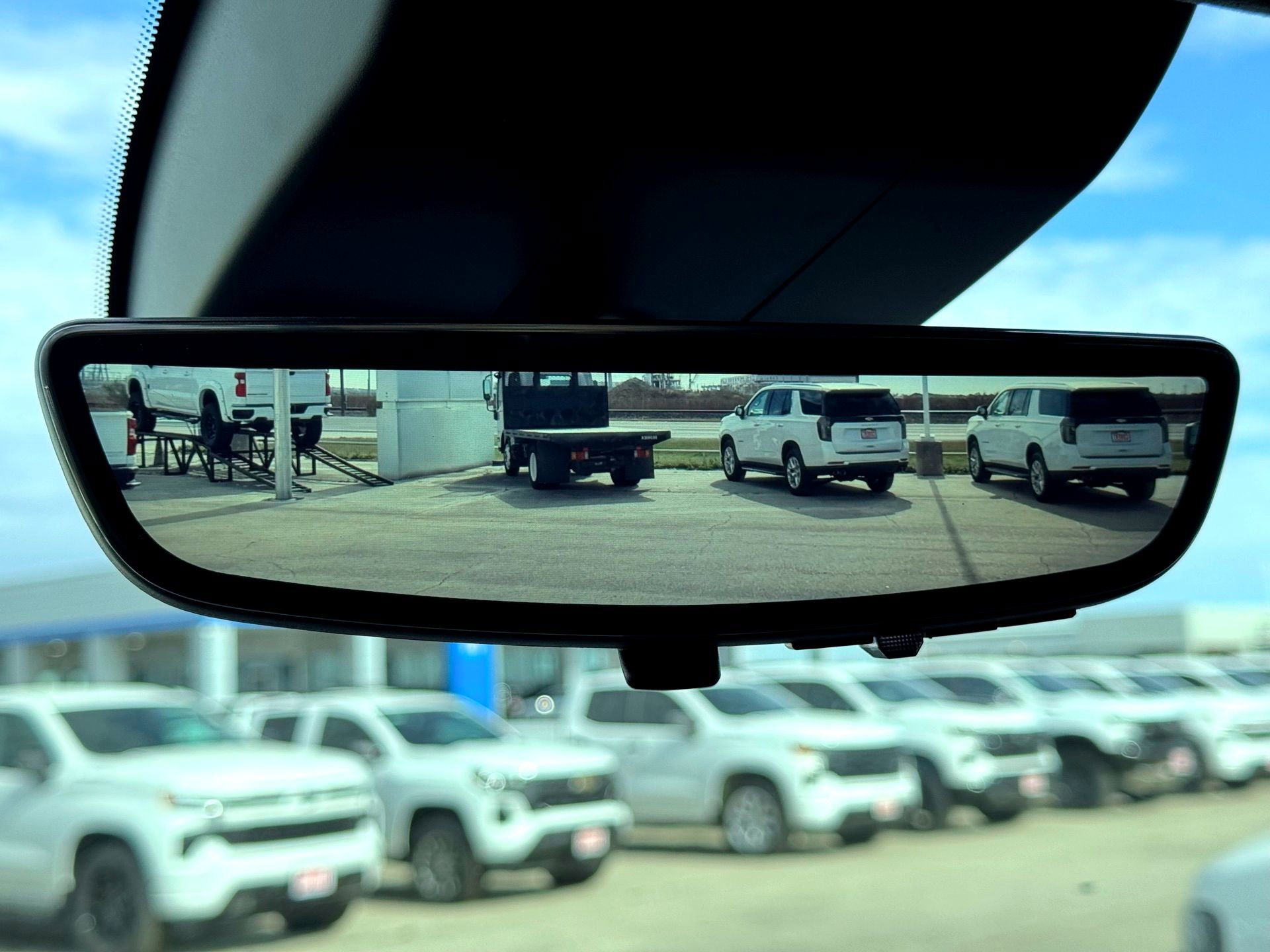 Used 2024 GMC Sierra 1500 AT4X w/ AT4X AEV Edition image 35