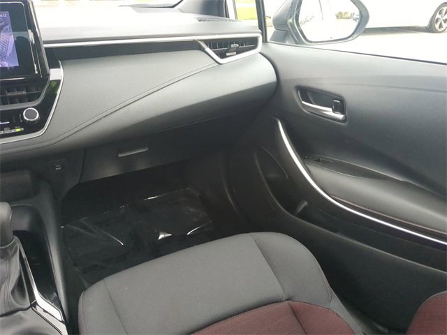 Certified 2023 Toyota Corolla SE image 16