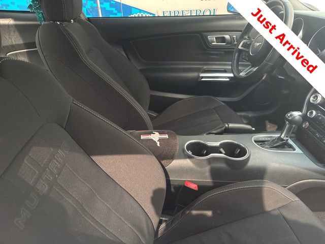 Used 2021 Ford Mustang GT image 11