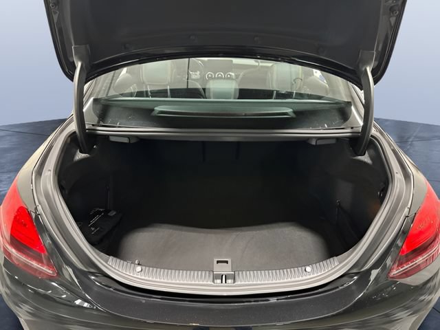 Used 2020 Mercedes-Benz C 63 AMG S image 11