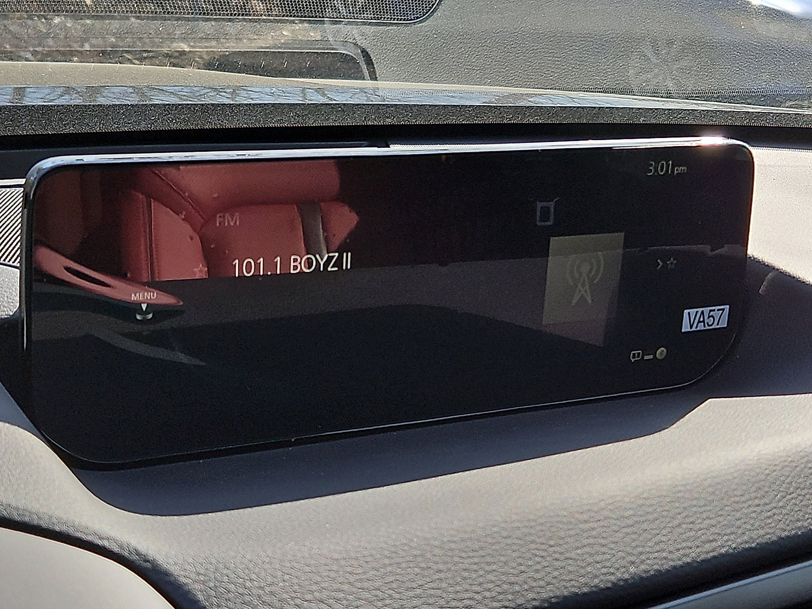 New 2026 MAZDA CX-50 AWD 2.5 Hybrid w/ Weather Package image 14