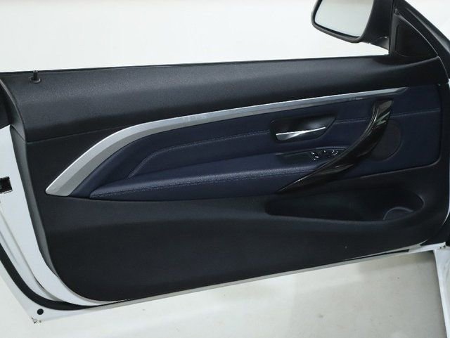 Used 2018 BMW 430i xDrive Coupe AWD/4WD image 16