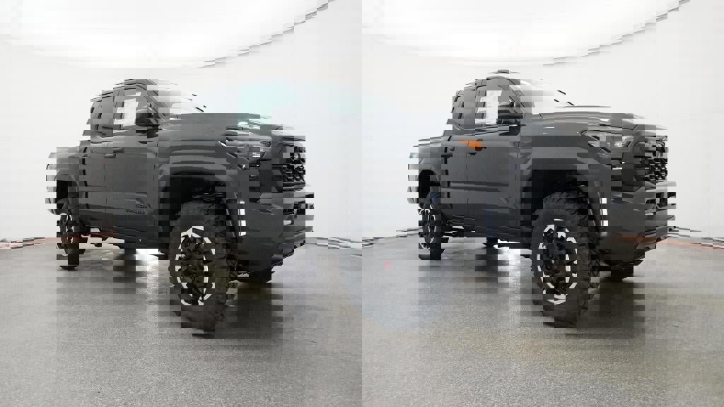 New 2026 Toyota Tacoma TRD Off-Road image 62