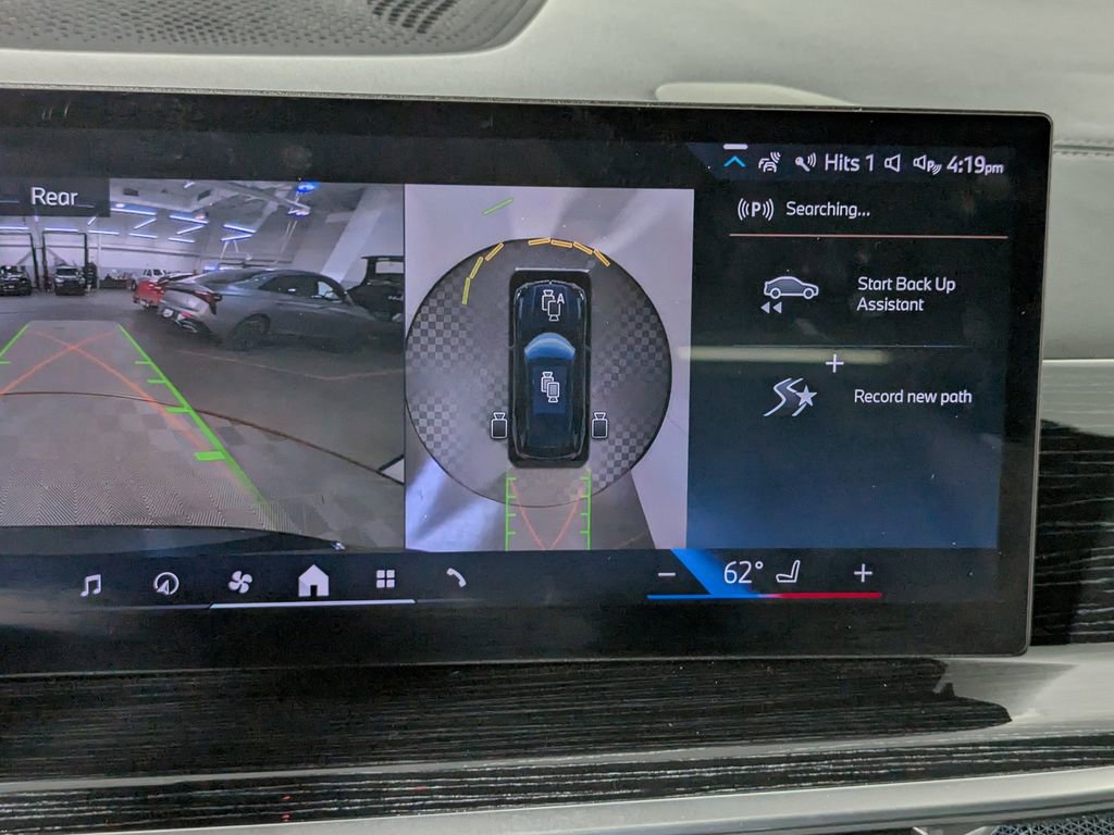 Certified 2024 BMW X5 xDrive40i w/ M Sport Package image 28