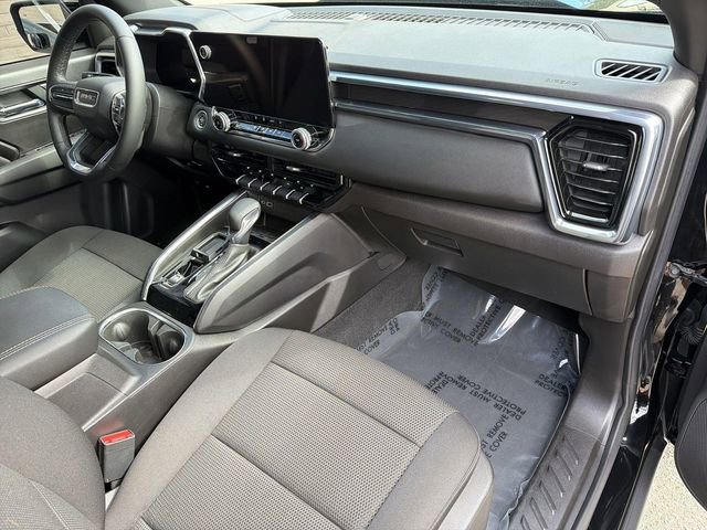 Used 2025 GMC Canyon Elevation w/ Technology Package RWD image 23