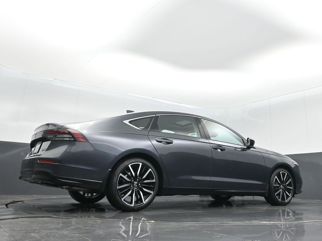 New 2026 Honda Accord Touring image 23