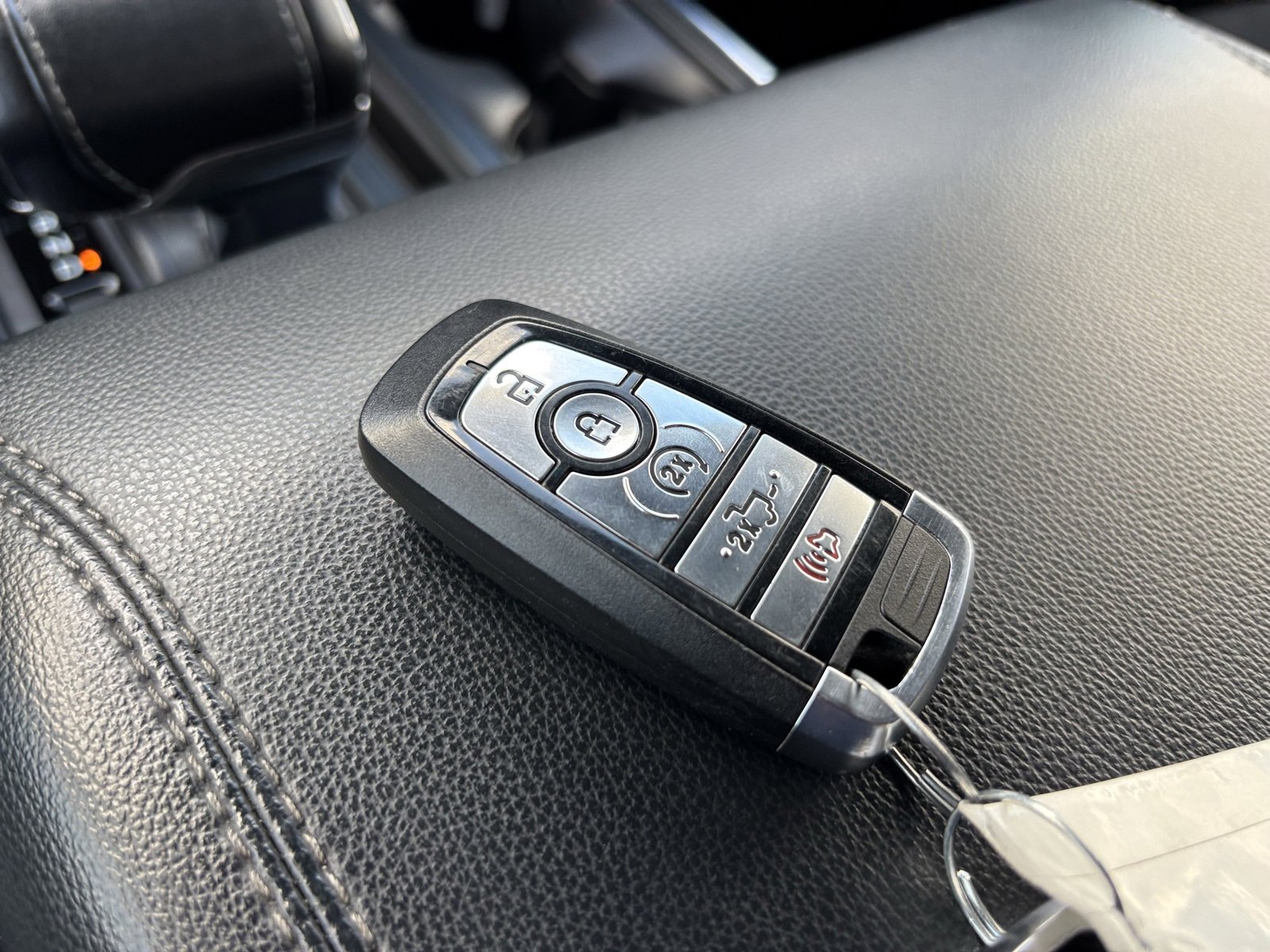 Used 2021 Ford F150 XLT w/ Equipment Group 302A High image 26