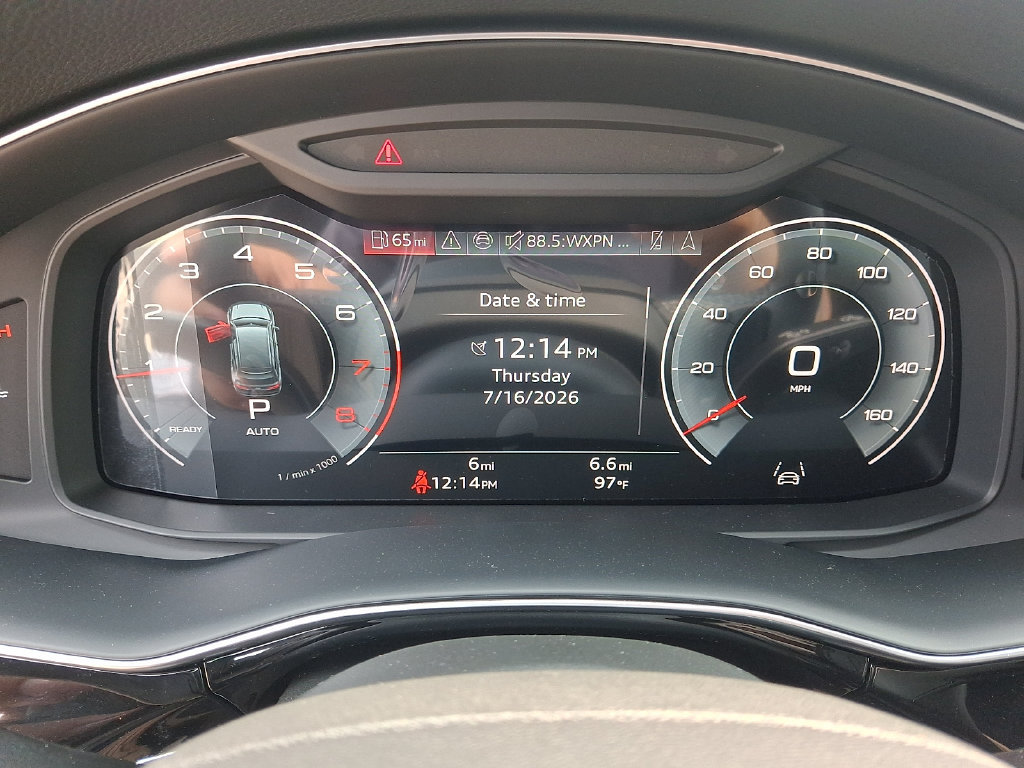 New 2026 Audi Q7 2.0T Premium AWD/4WD image 10