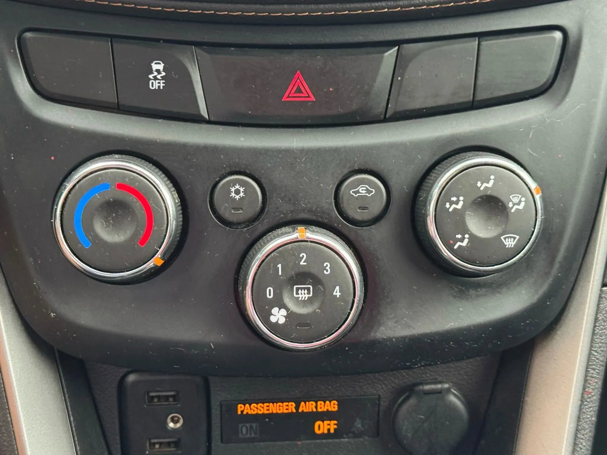 Used 2020 Chevrolet Trax LT image 21