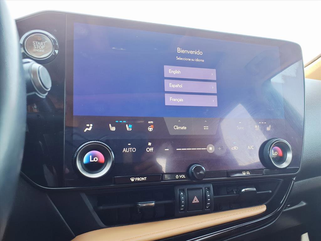 Used 2022 Lexus NX 350 PREM image 23