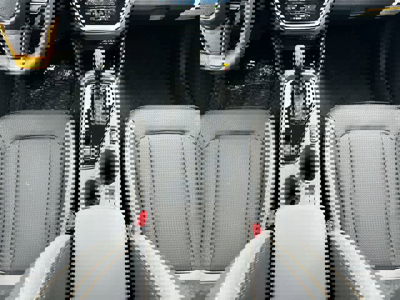 New 2026 Subaru Crosstrek 2.5i Wilderness image 29