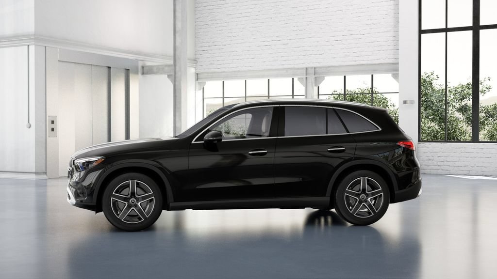 Used 2026 Mercedes-Benz GLC 300 image 30