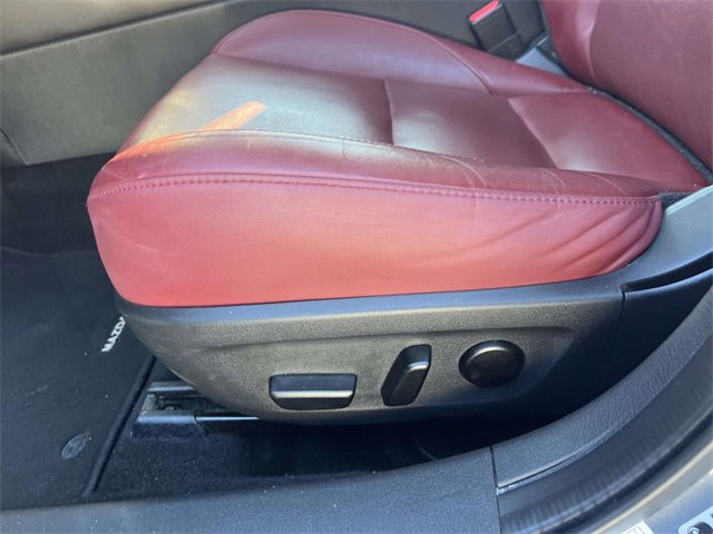 Certified 2024 MAZDA MAZDA3 s image 15