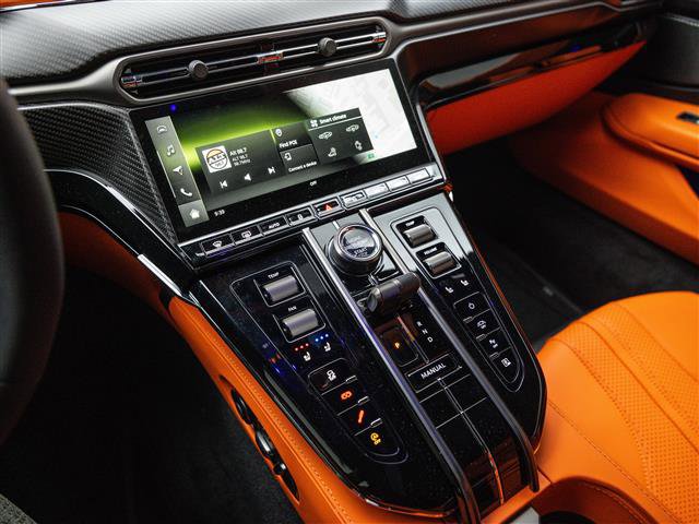 New 2026 Aston Martin V8 Vantage Coupe image 20