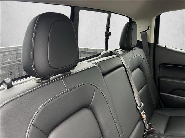 Used 2021 Chevrolet Colorado LT w/ Safety Package image 21