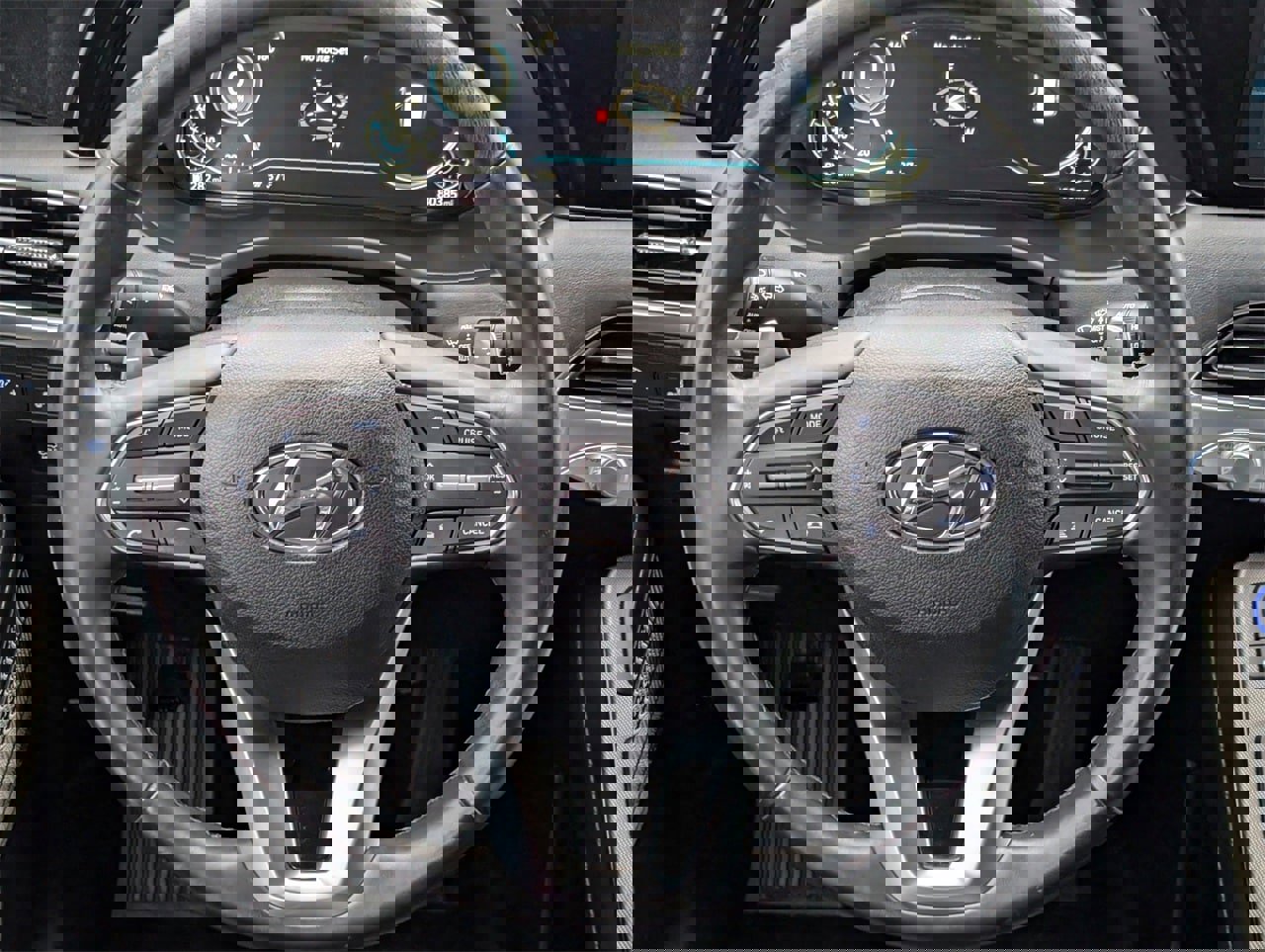 Used 2021 Hyundai Palisade Limited image 11