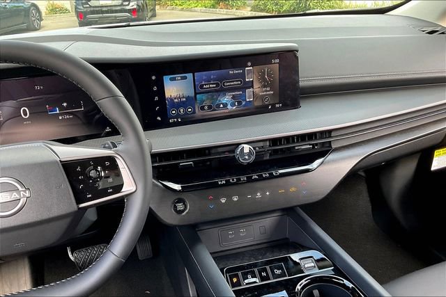 New 2025 Nissan Murano SV image 8