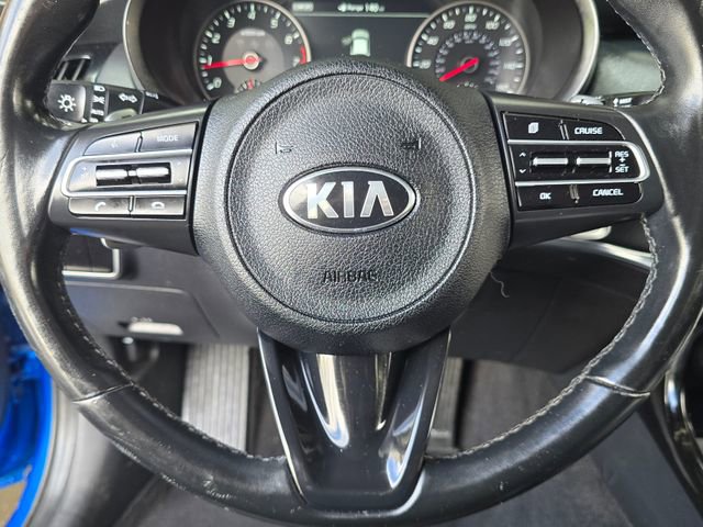 Used 2018 Kia Stinger Premium image 14
