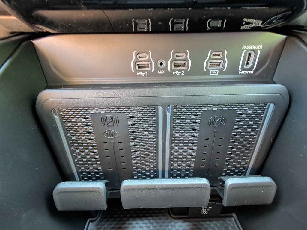 New 2026 RAM 1500 Limited AWD/4WD image 21