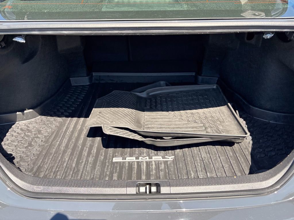 Certified 2025 Toyota Camry SE w/ Convenience Package FWD image 51