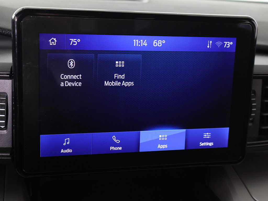 Used 2023 Ford Explorer XLT AWD/4WD image 48