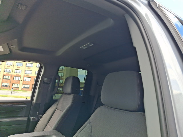Certified 2023 GMC Sierra 1500 Elevation AWD/4WD image 13