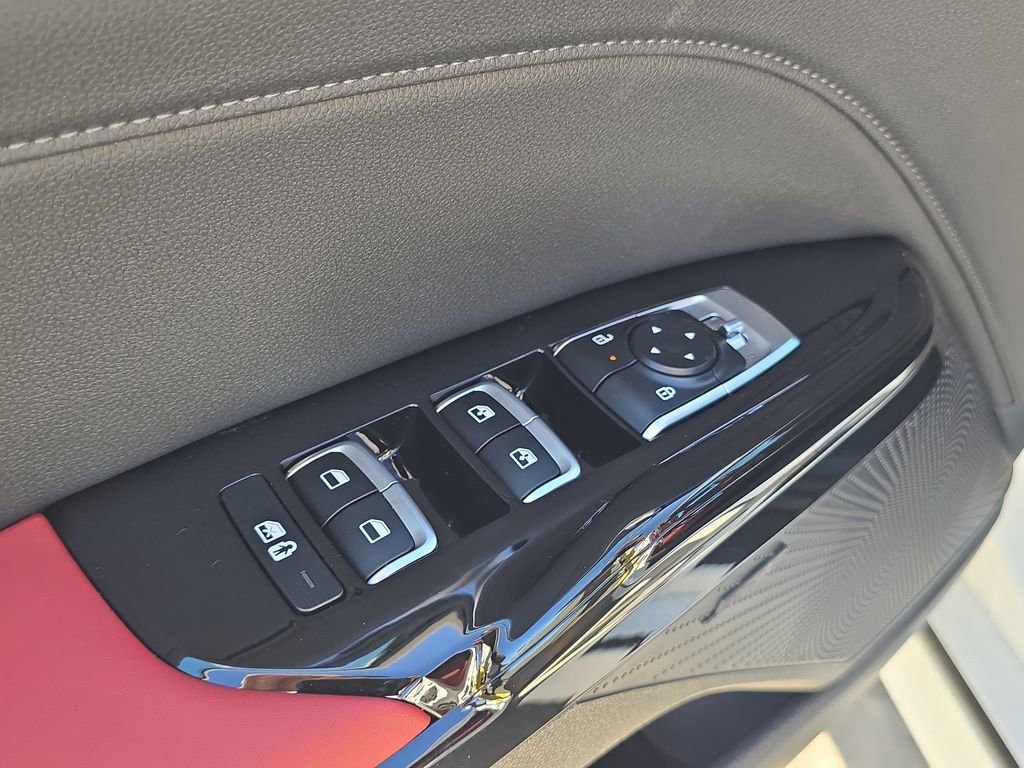 New 2026 Kia K5 GT-Line image 19