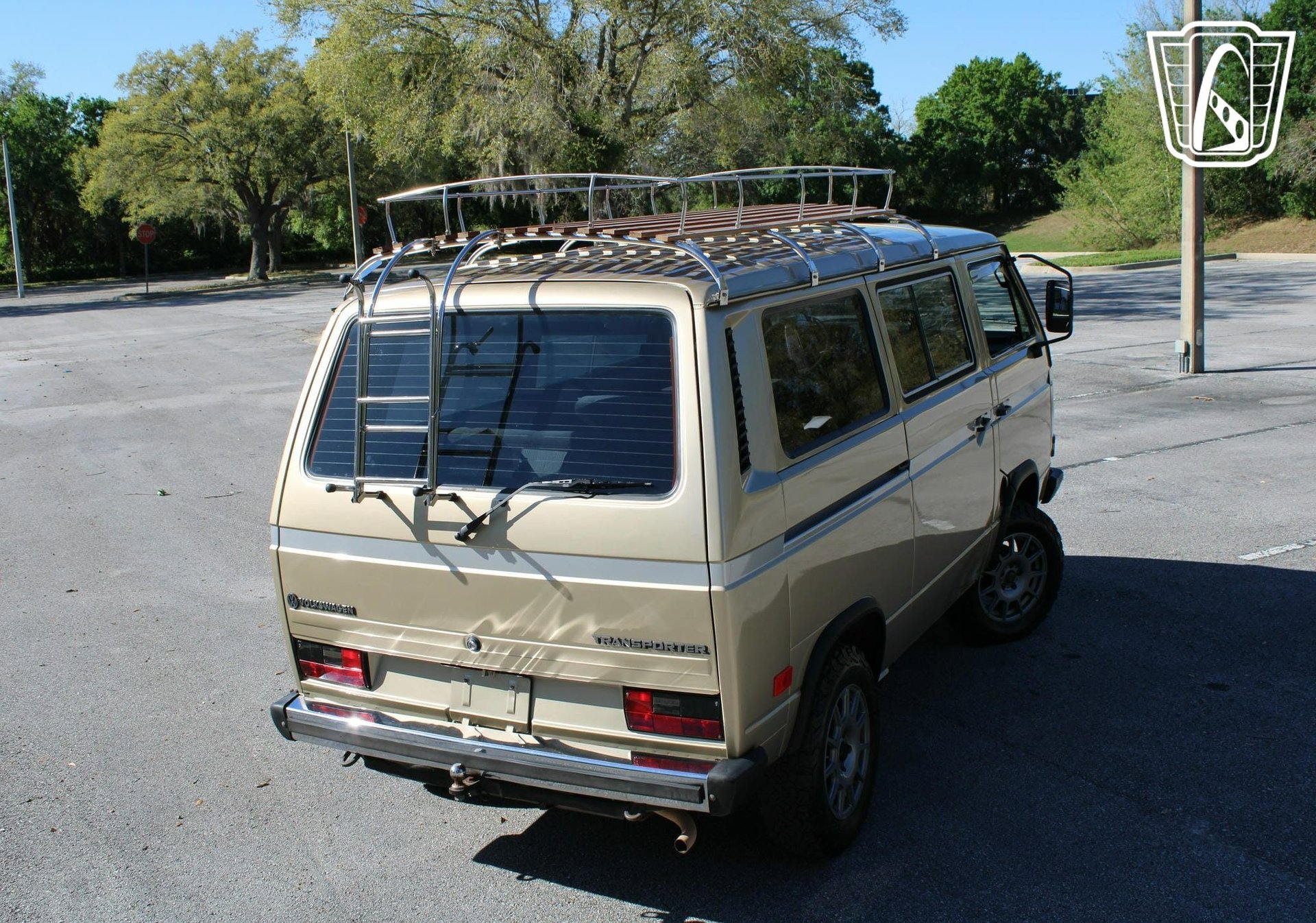 Used 1987 Volkswagen Vanagon image 37