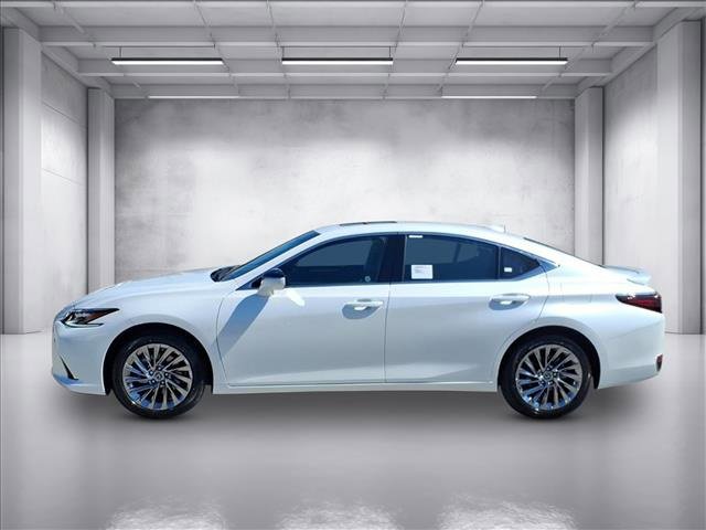 New 2025 Lexus ES 300h Ultra Luxury image 6