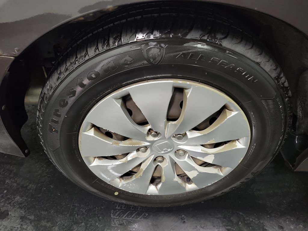 Used 2011 Honda Accord LX image 11