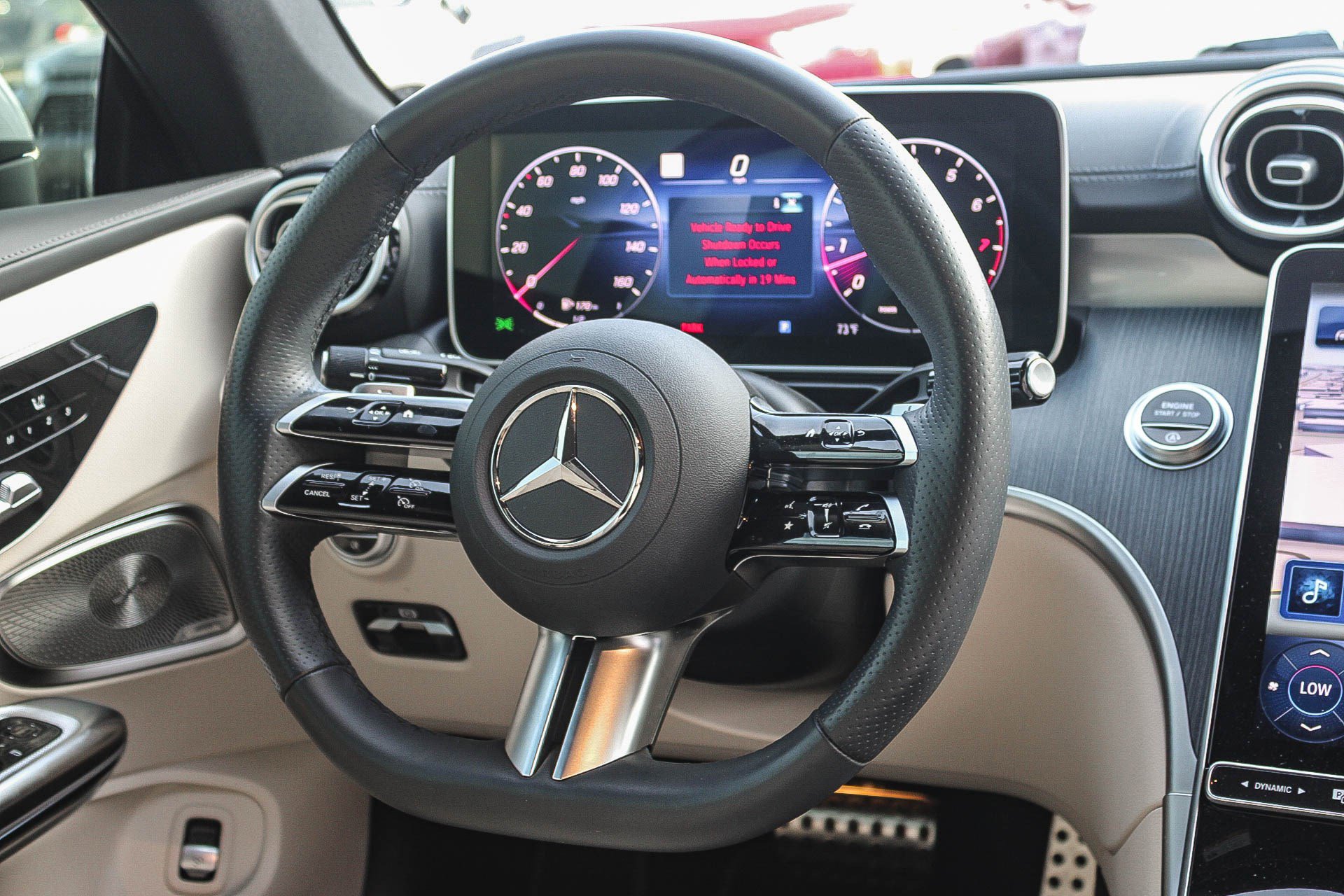 Used 2024 Mercedes-Benz CLE 300 CLE 300 image 14