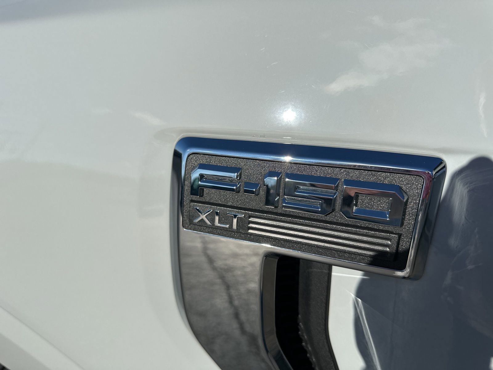 Used 2023 Ford F150 XLT w/ Equipment Group 302A High image 12