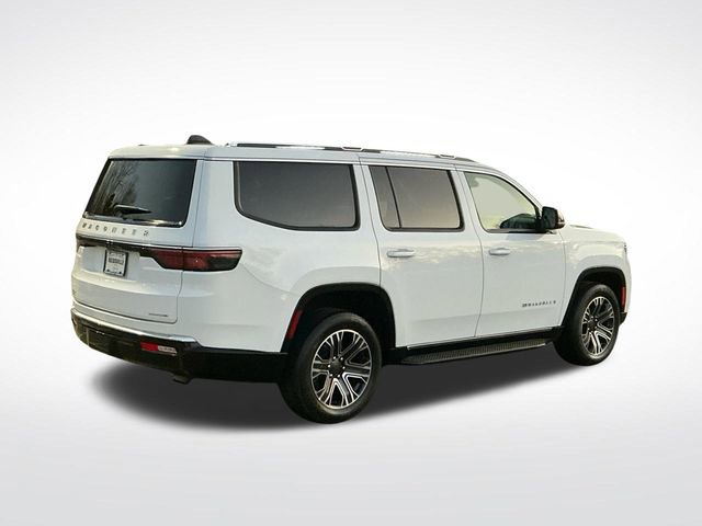 Used 2024 Jeep Wagoneer Series II image 6