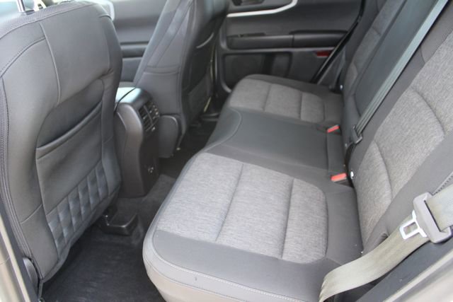 Used 2024 Ford Bronco Sport Big Bend w/ Convenience Package image 33