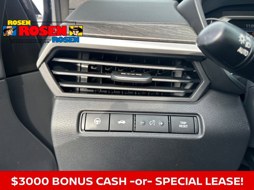 New 2025 Nissan Altima 2.5 SL image 10