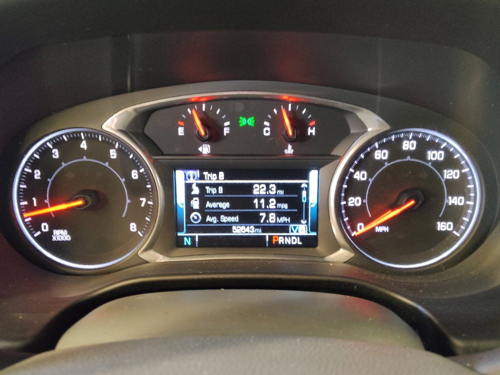 Used 2017 GMC Acadia SLE w/ Driver Alert Package I AWD/4WD image 23