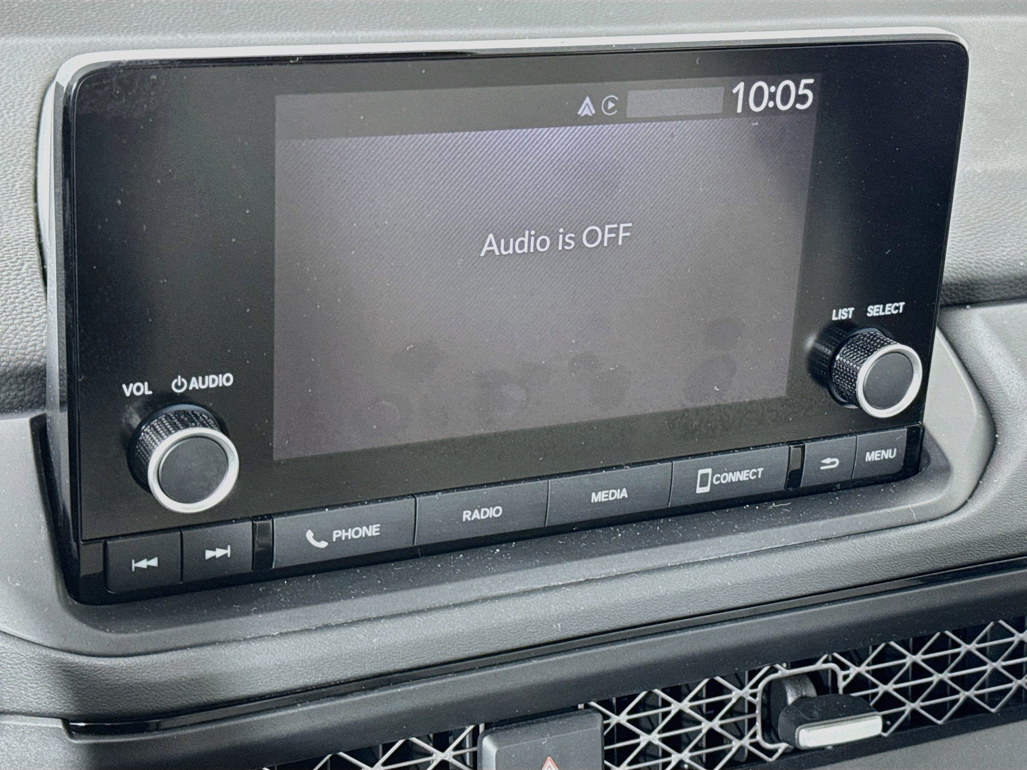 Certified 2024 Honda Accord EX image 14