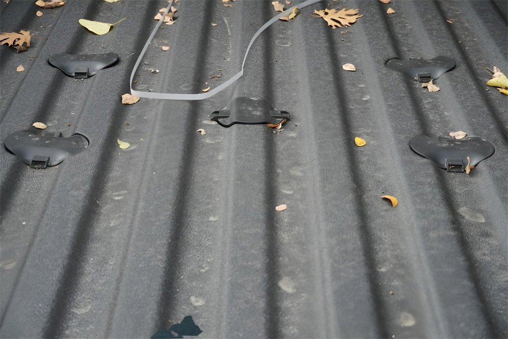 New 2026 GMC Sierra 2500 Denali Ultimate w/ Max Trailering Package image 41