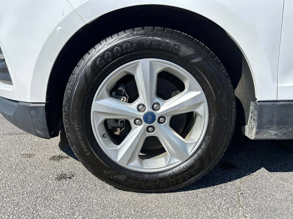 Used 2019 Ford Edge SE AWD/4WD image 49