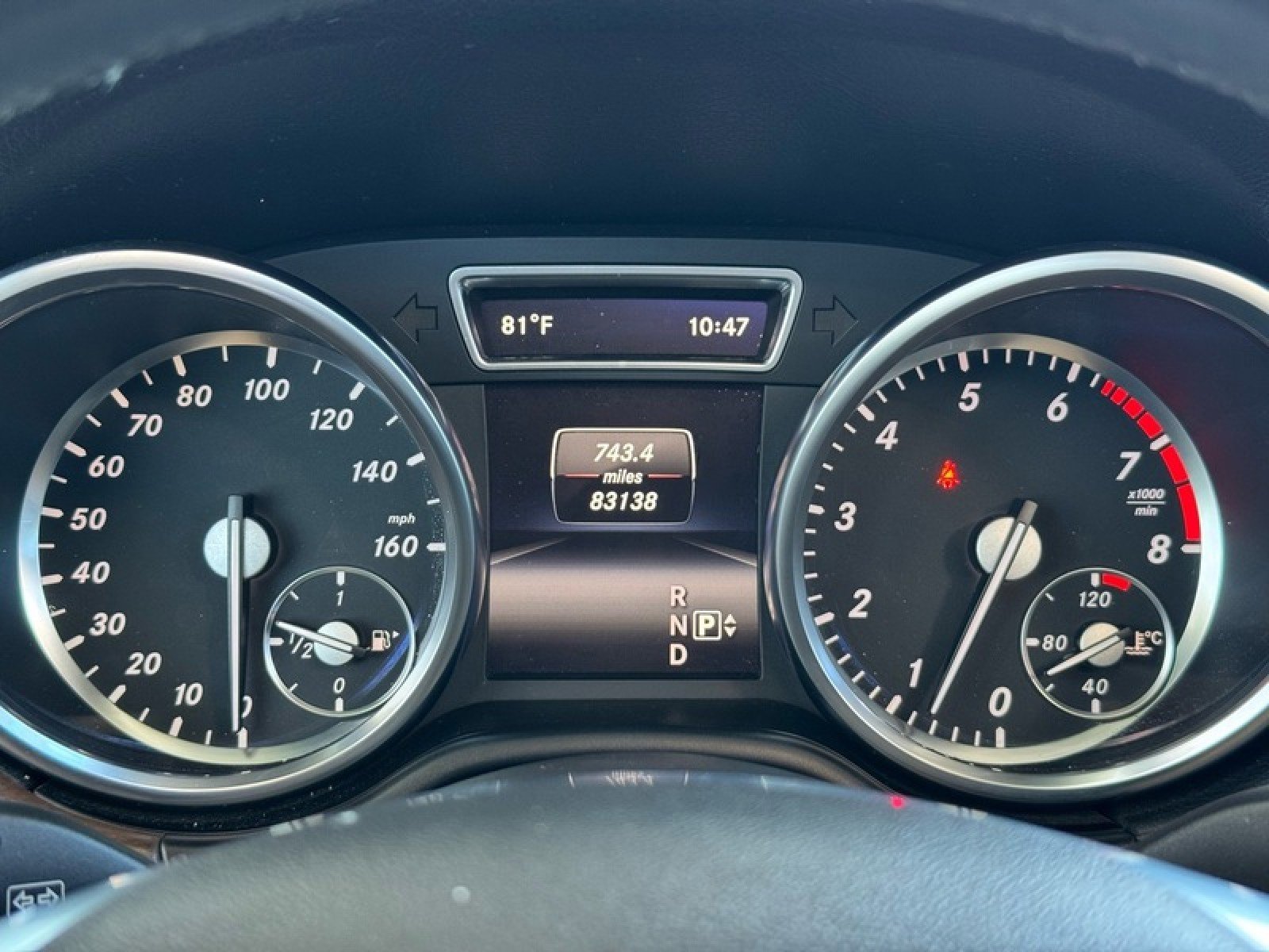 Used 2015 Mercedes-Benz ML 350 4MATIC image 28