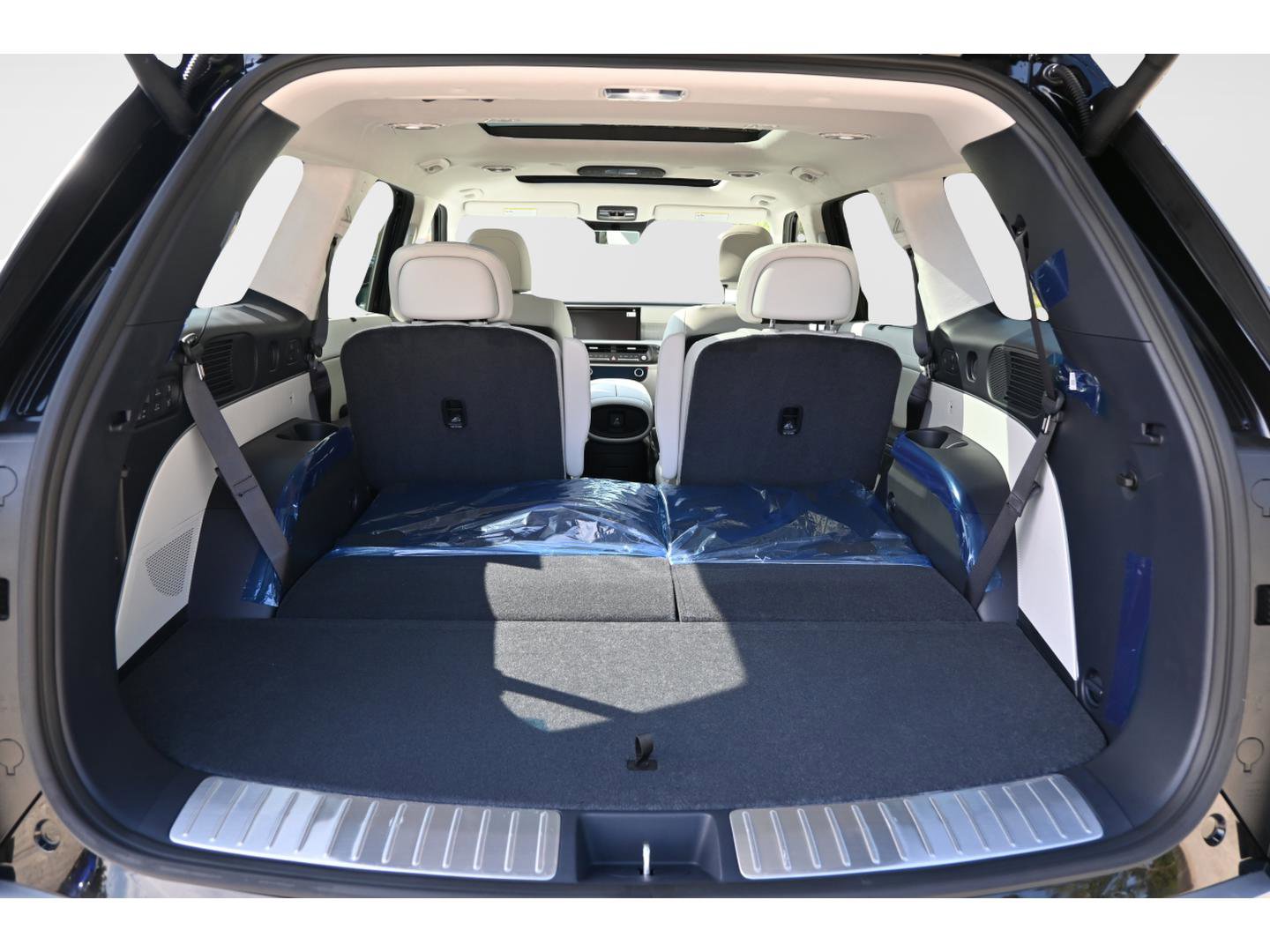 New 2026 Hyundai Palisade Calligraphy image 10